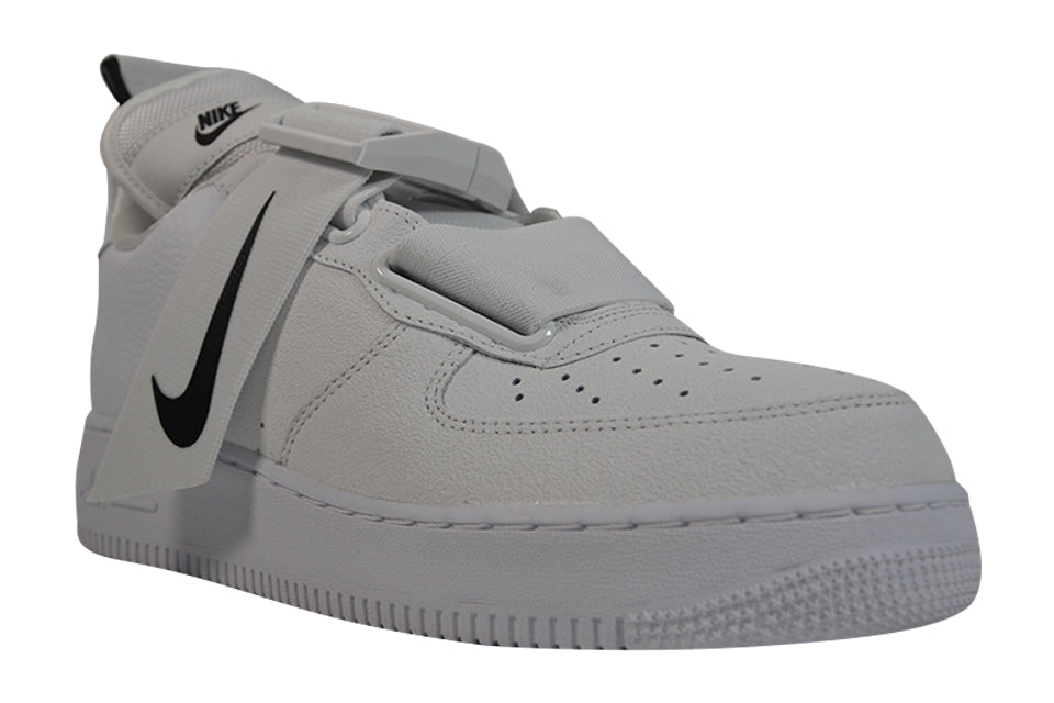 Nike Air Force 1 Utility "White-Black"