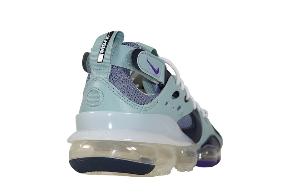 NIKE AIR DSVM "Stellar Indigo"