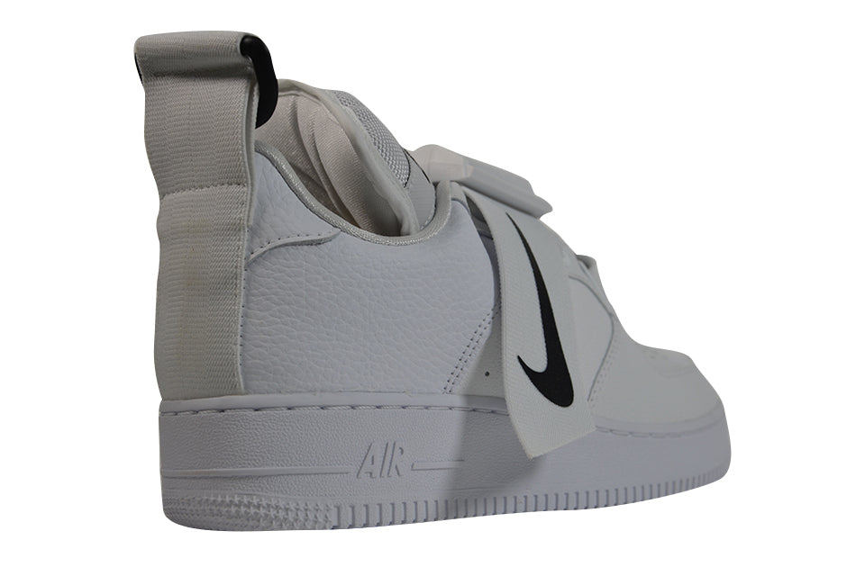 Nike Air Force 1 Utility "White-Black"