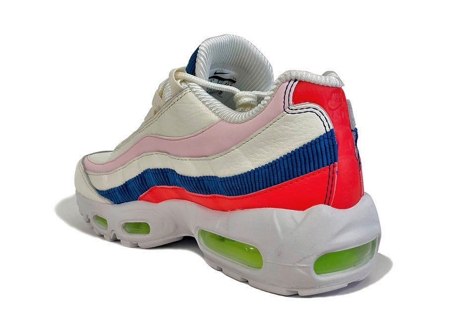 Nike Women's Air Max 95 SE "Corduroy" by Nike Air Force 1