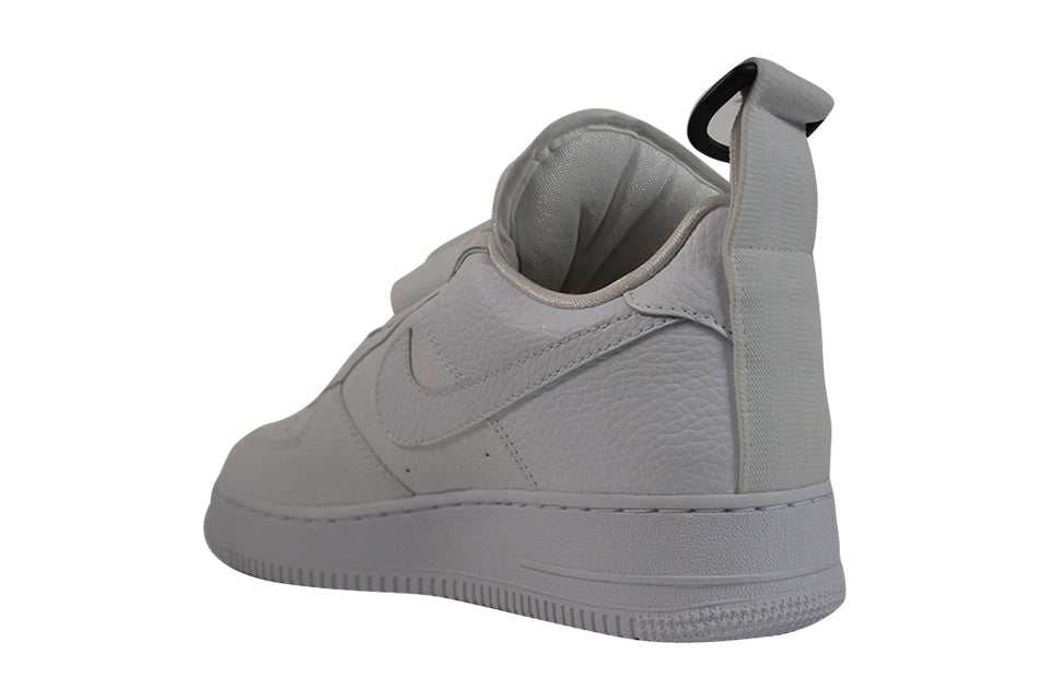 Nike Air Force 1 Utility "White-Black"