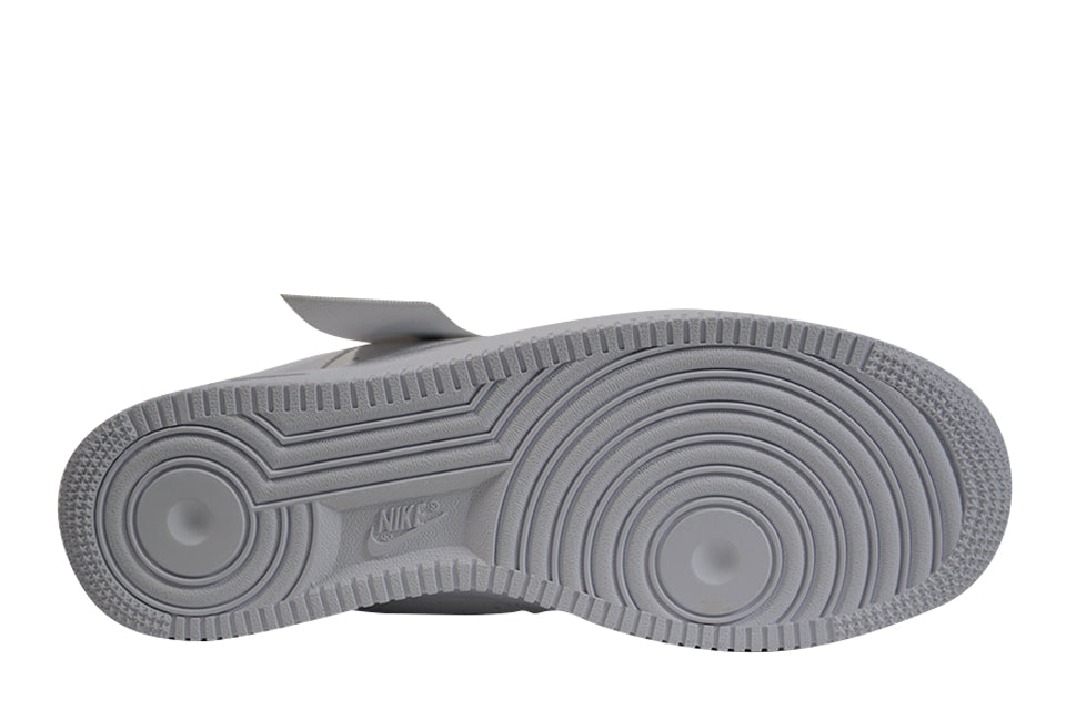 Nike Air Force 1 Utility "White-Black"