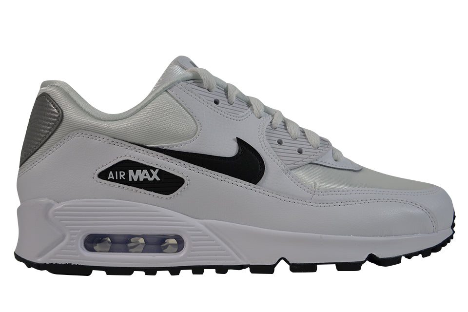 Wmns Air Max 90 "White"
