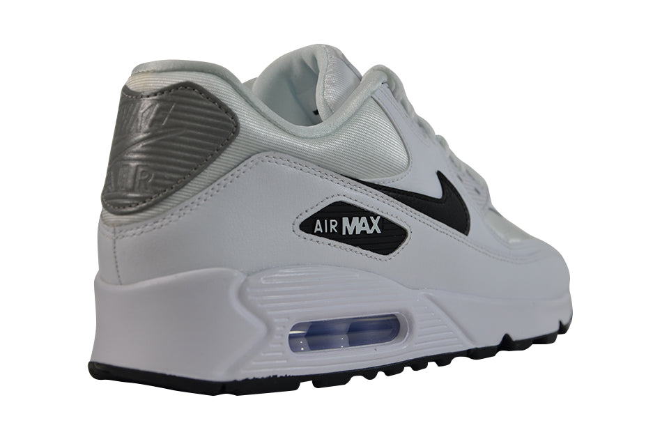 Wmns Air Max 90 "White"