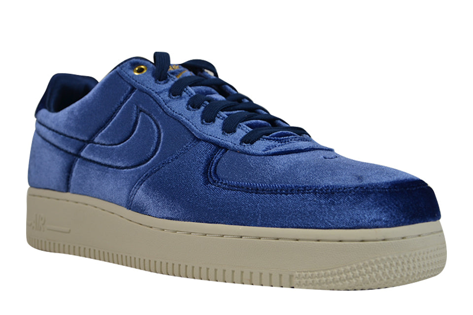 Nike Air Force 1 '07 PRM 3 "Blue" by Nike Air Force 1