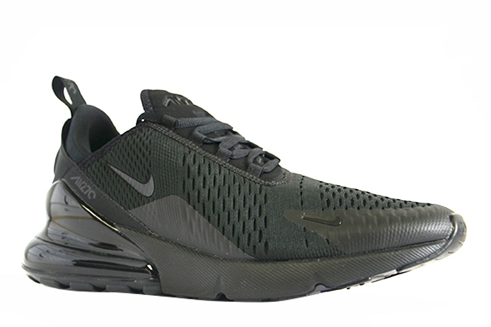 Nike Air Max 270 "Triple Black"