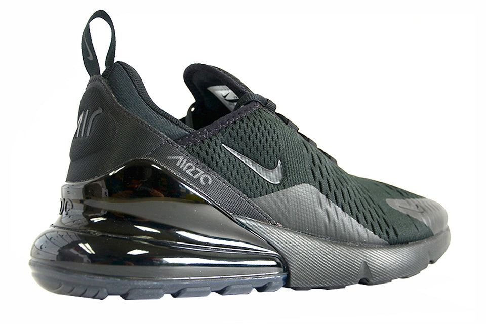 Nike Air Max 270 "Triple Black"