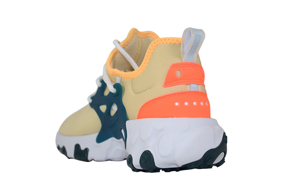 NIKE REACT PRESTO "Seahorse"
