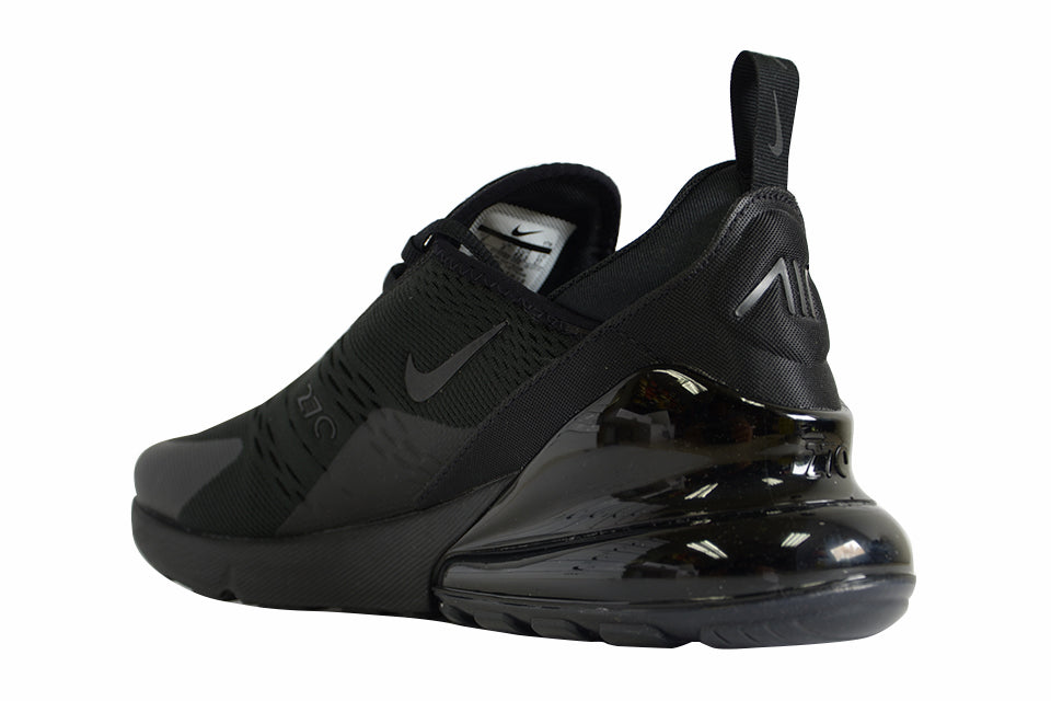 Nike Air Max 270 "Triple Black"