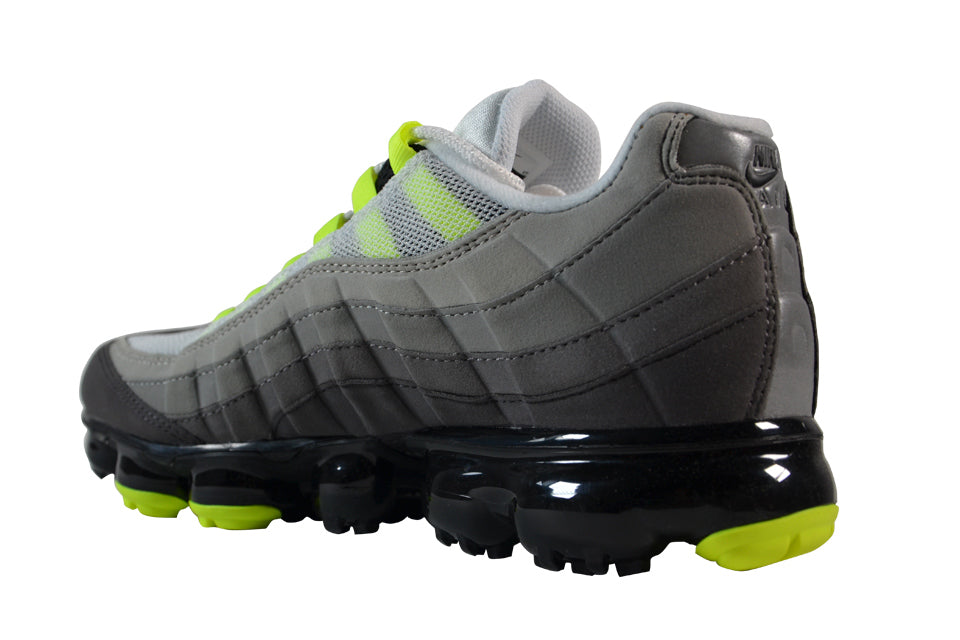 NIKE AIR VAPORMAX 95 "Neon"