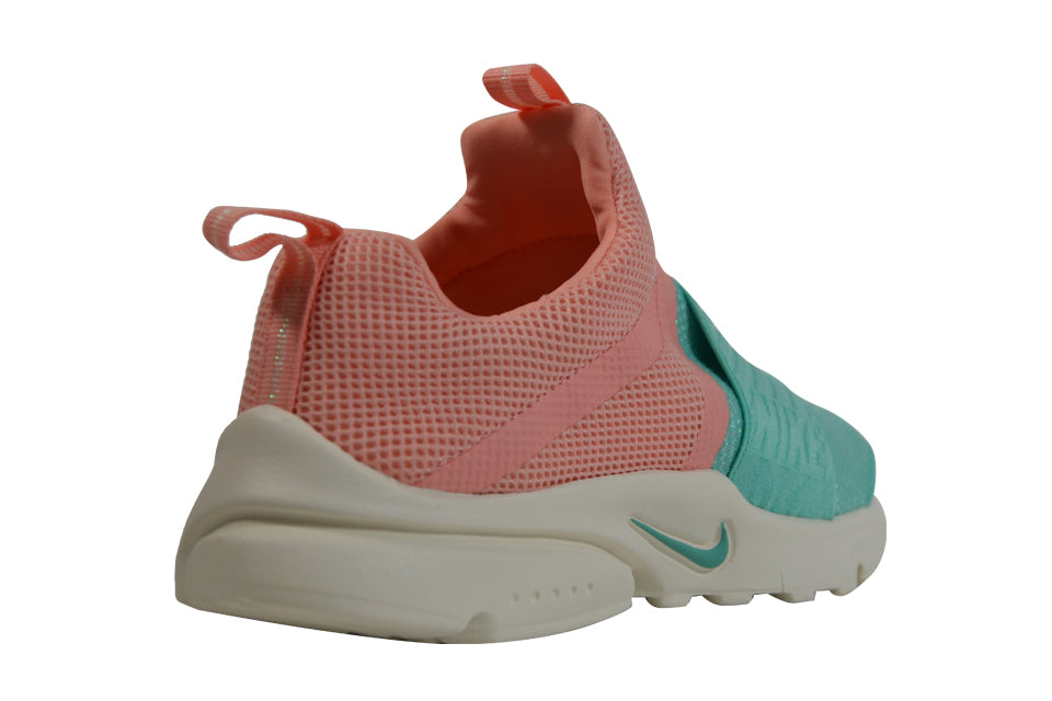NIKE PRESTO EXTREME SPRKL (PS) "Tropical"