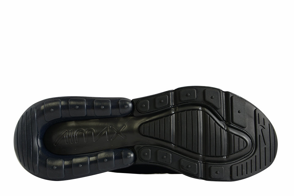 Nike Air Max 270 "Triple Black"