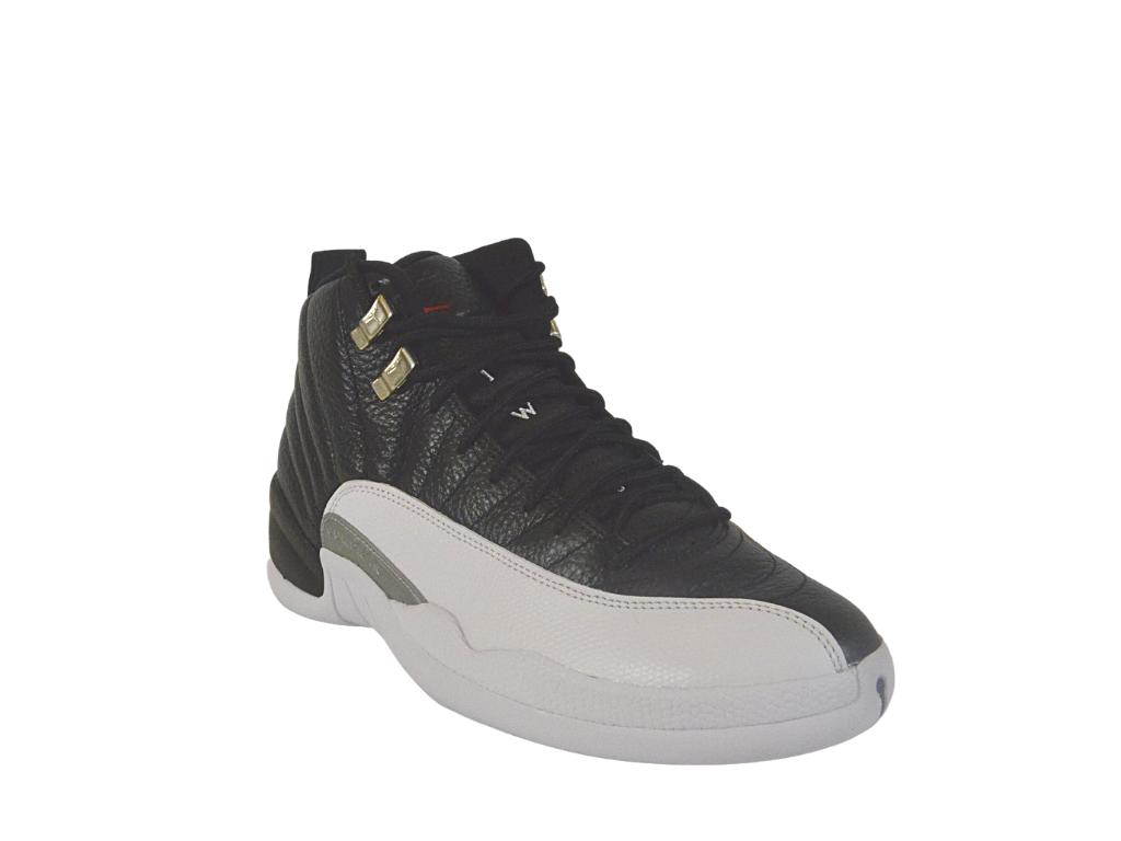 AIR JORDAN 12 RETRO PLAYOFF GS