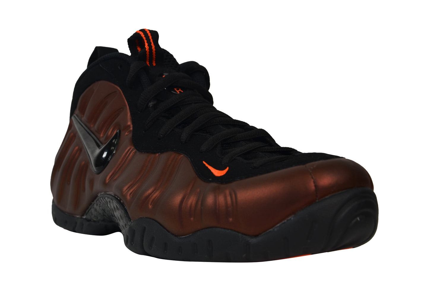 NIKE AIR FOAMPOSITE PRO "Hyper Crimson" by Nike Air Foamposite
