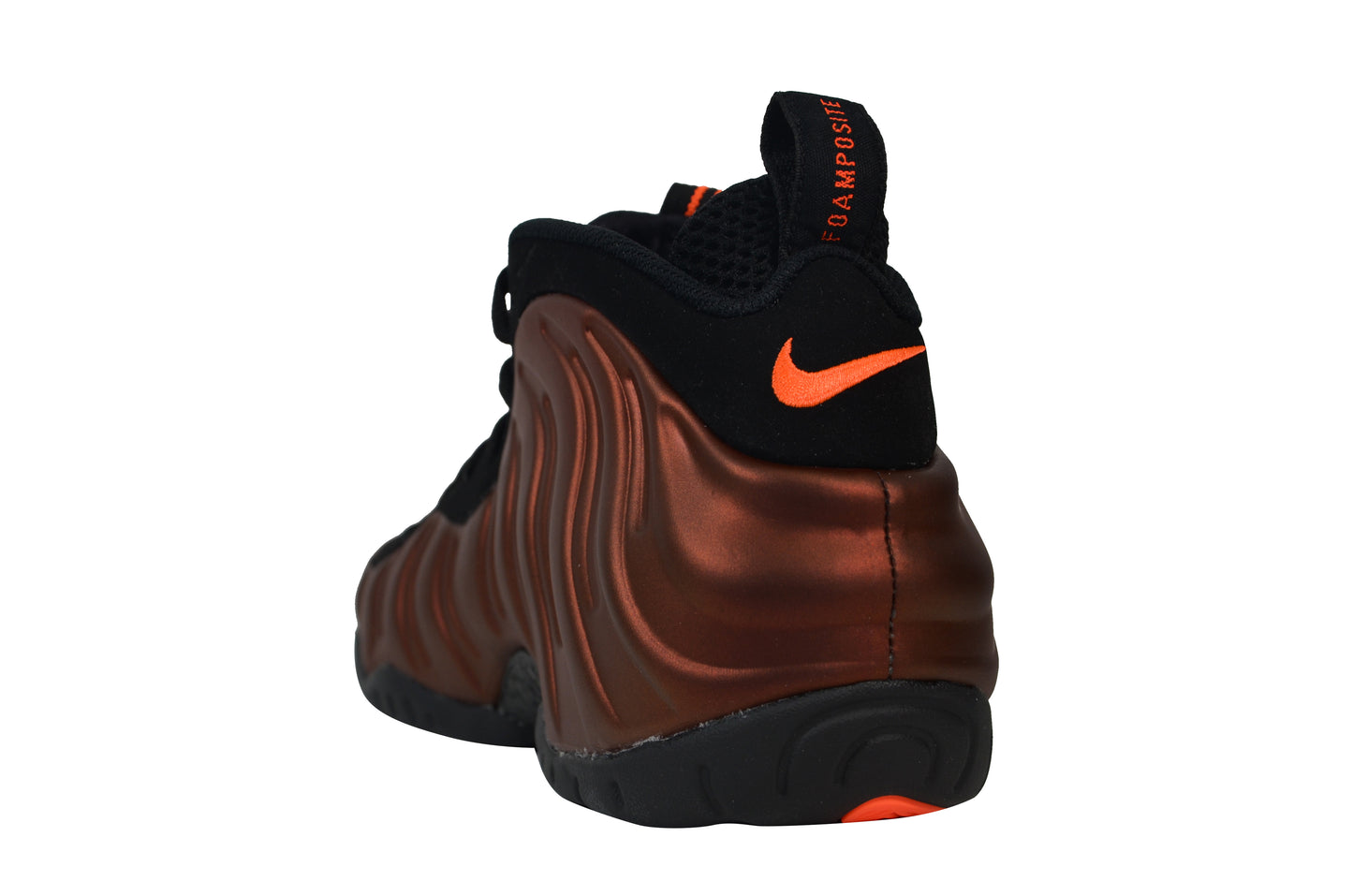 NIKE AIR FOAMPOSITE PRO "Hyper Crimson" by Nike Air Foamposite