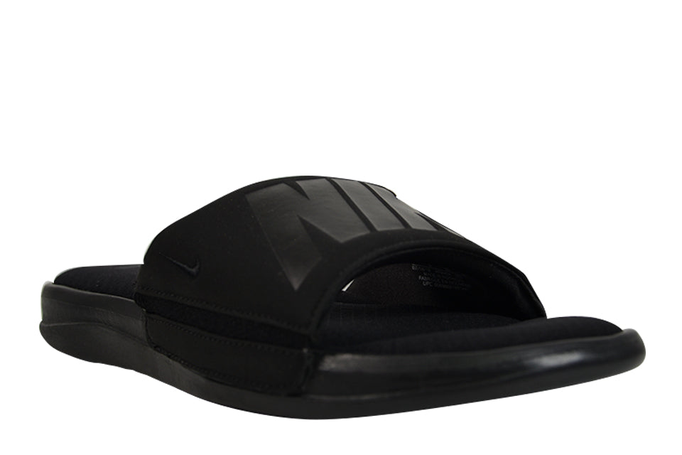 Nike Ultra Comfort 3 Slide "Black"