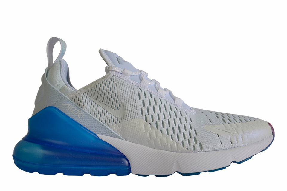 Nike Air Max 270 "Photo Blue"