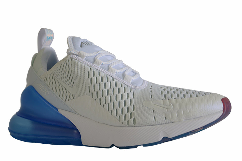 Nike Air Max 270 "Photo Blue"