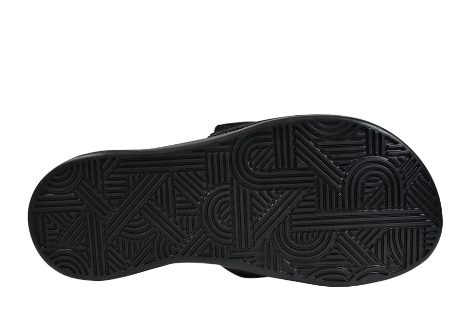 Nike Ultra Comfort 3 Slide "Black"