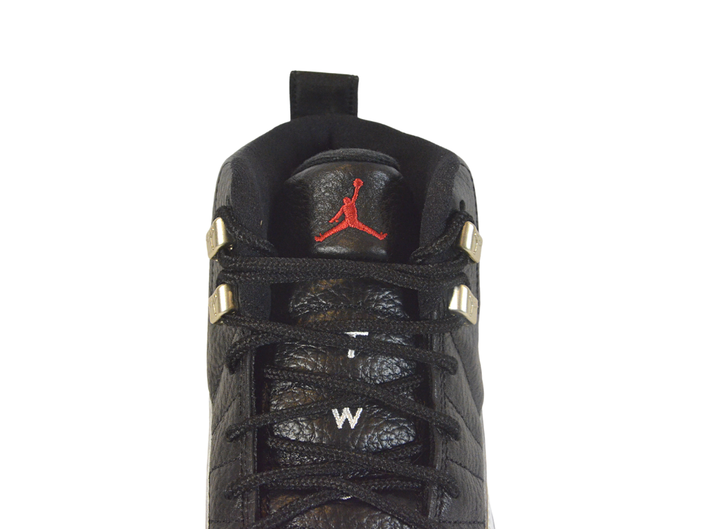 AIR JORDAN 12 RETRO " PLAYOFF "