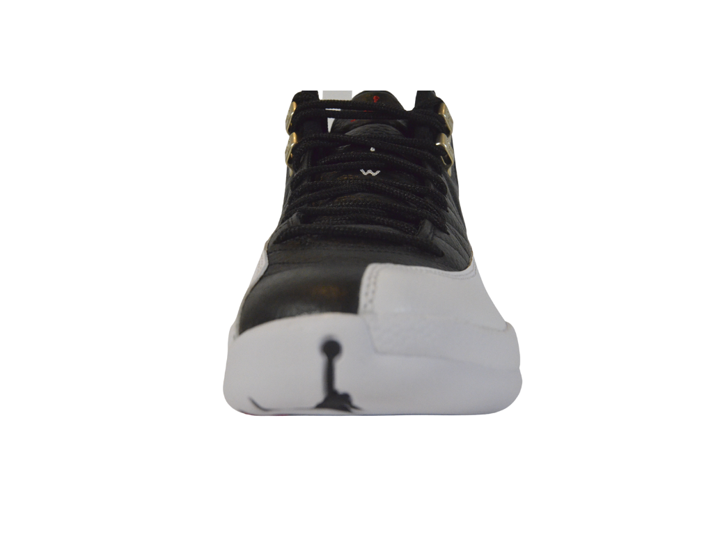 AIR JORDAN 12 RETRO " PLAYOFF "