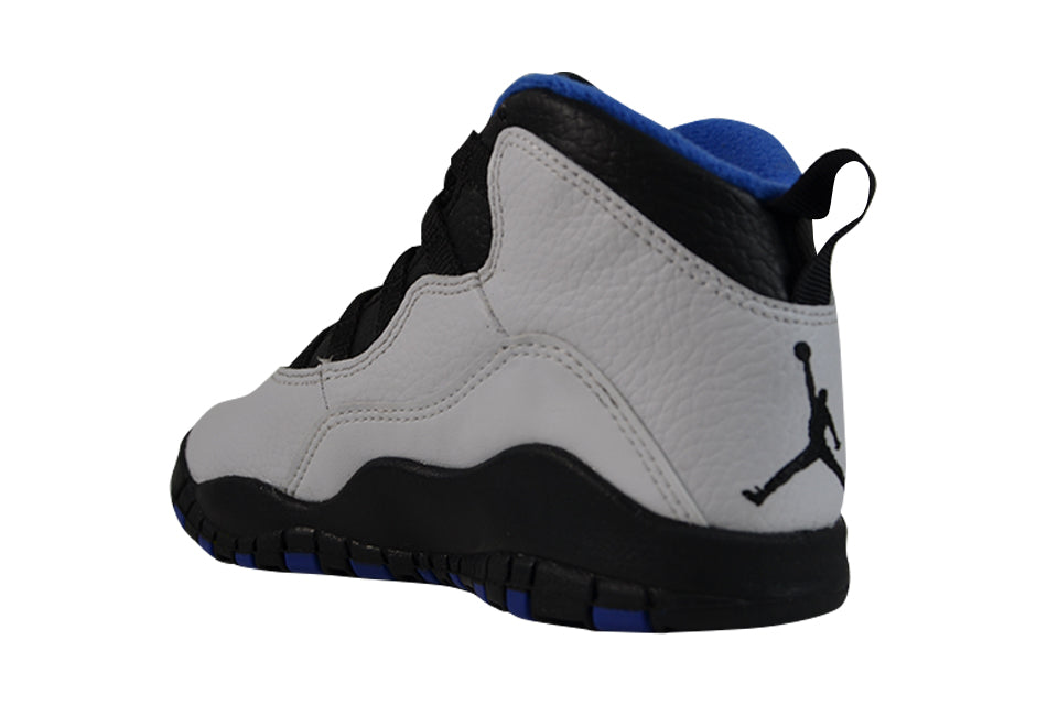 Nike Jordan 10 Retro (PS) "Orlando"