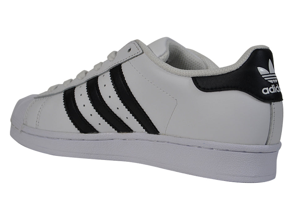 Adidas Superstar J "White" by Adidas Superstar
