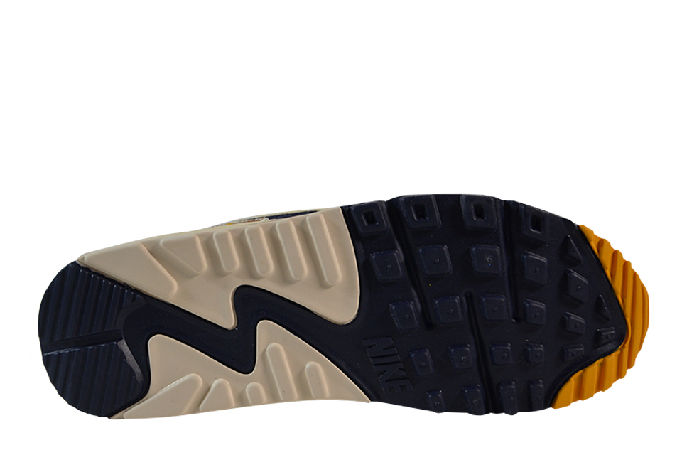 Nike Air Max 90 Premium SE "Game Royal" by Nike Air Max