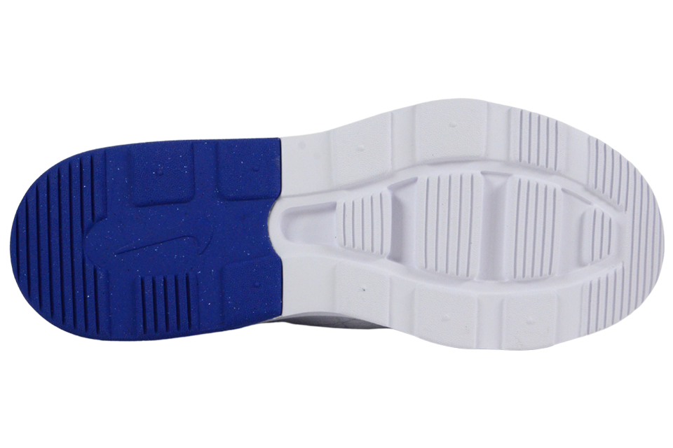 NIKE AIR MAX MOTION 2 (GS) "WHITE GAME ROYAL"