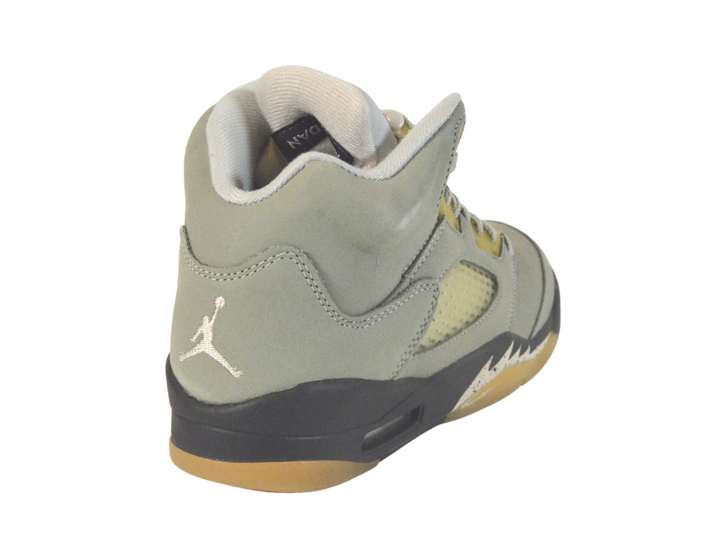 AIR JORDAN 5 RETRO JADE HORIZON GS