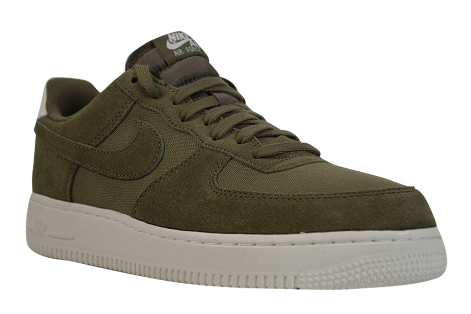 Nike AIR FORCE 1 '07 "Medium Olive" by Nike Air Force 1