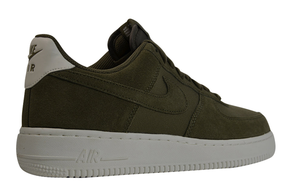 Nike AIR FORCE 1 '07 "Medium Olive" by Nike Air Force 1