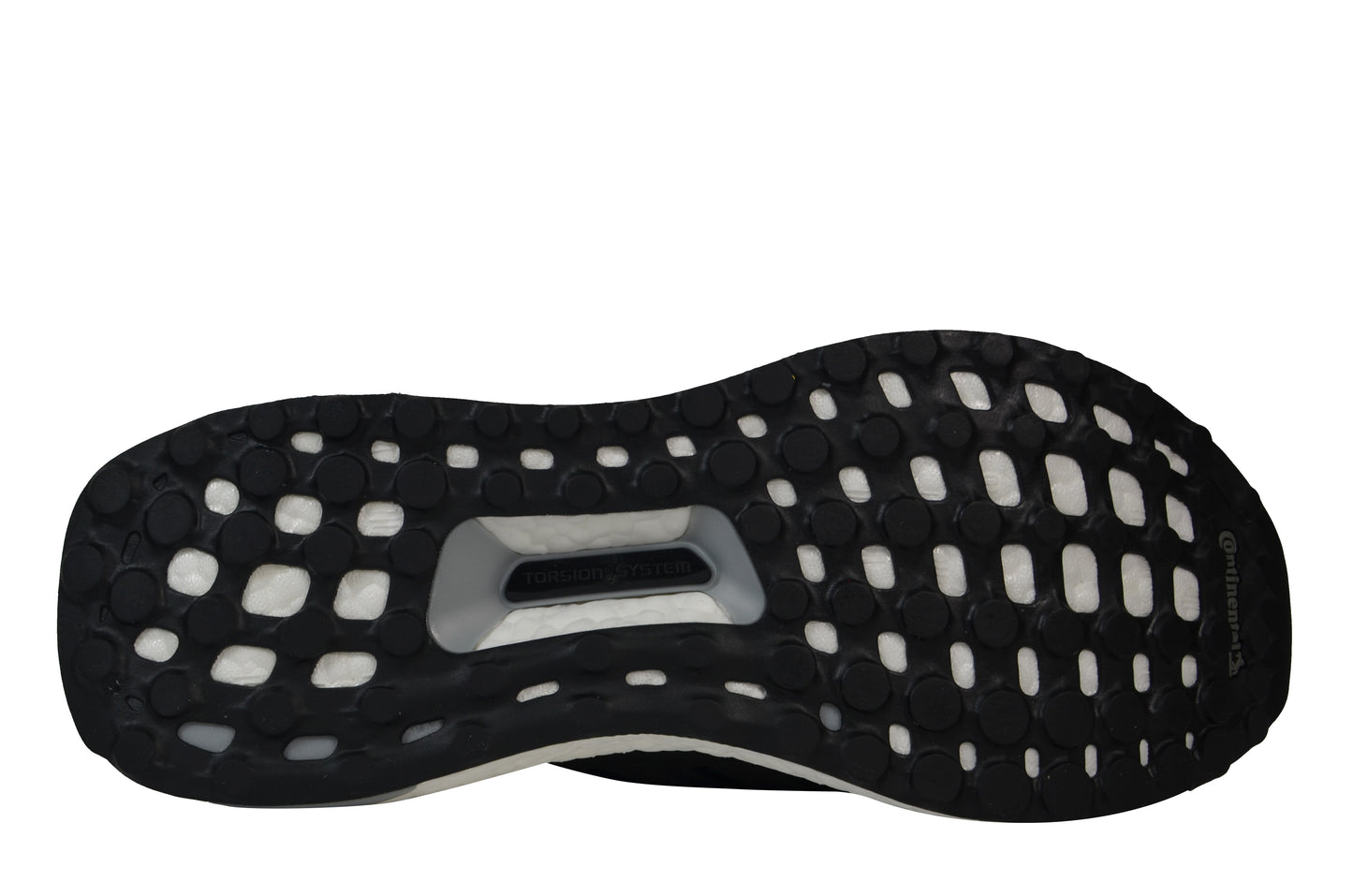 ADIDAS ULTRABOOST 4 "Core Black/Cloud White"