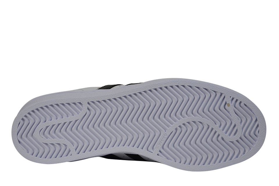 Adidas Superstar J "White" by Adidas Superstar