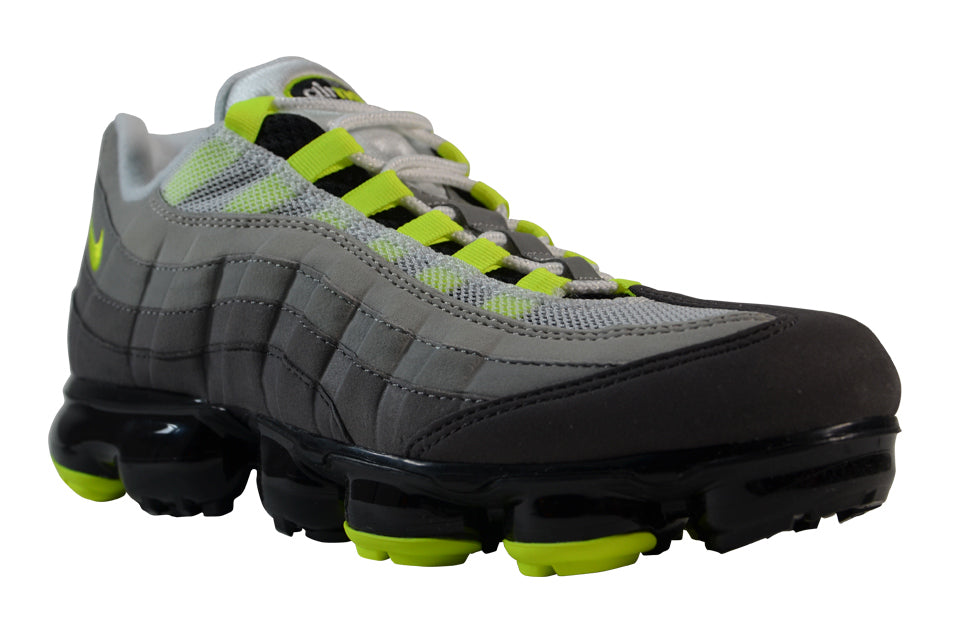 NIKE AIR VAPORMAX 95 "Neon"
