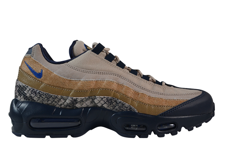 Nike Air Max 95 "Snake Skin"