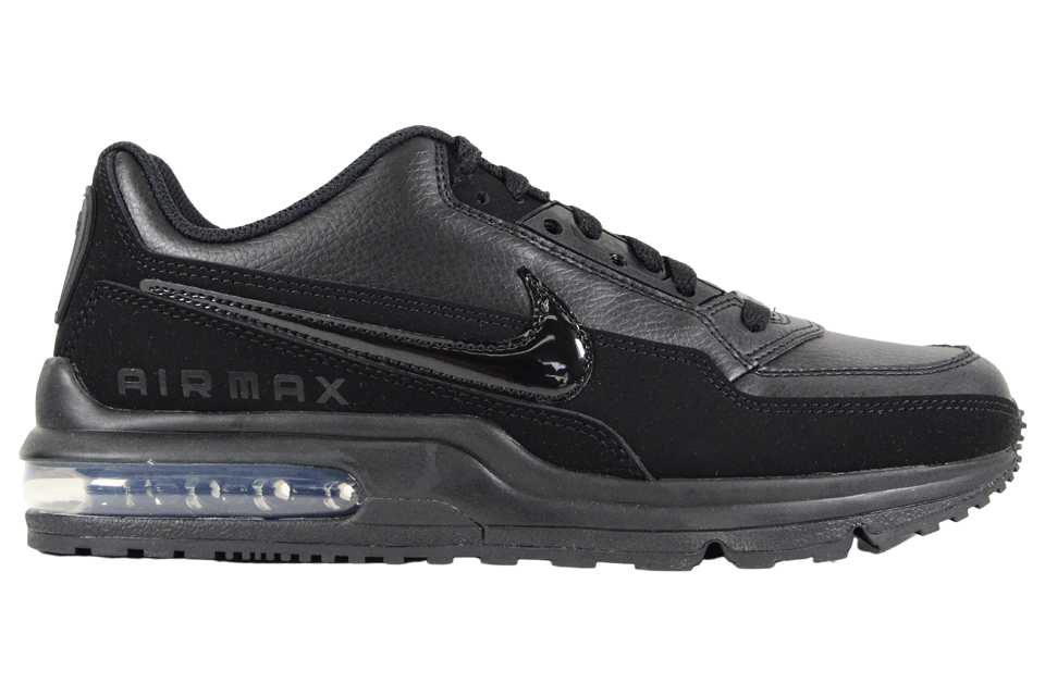 NIKE AIR MAX LTD 3 "BLACK"