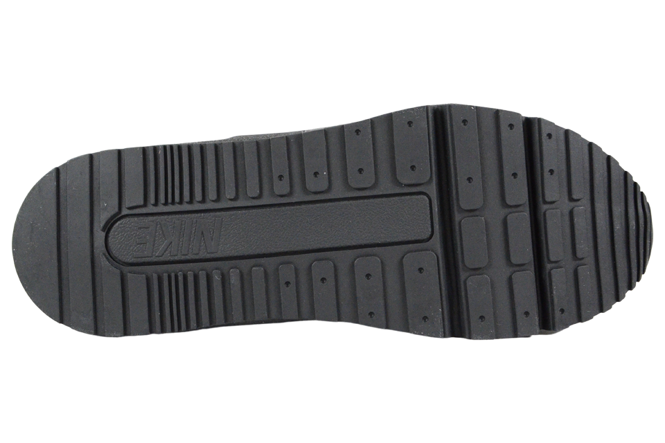 NIKE AIR MAX LTD 3 "BLACK"