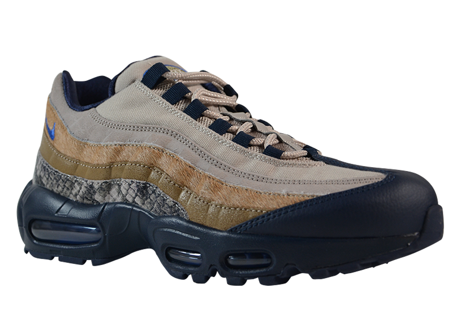 Nike Air Max 95 "Snake Skin"