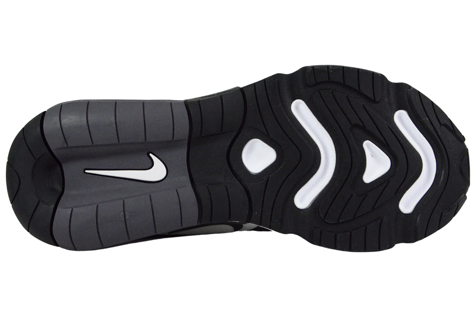 NIKE AIR MAX 200 "MTLC PEWTER" by Air Max