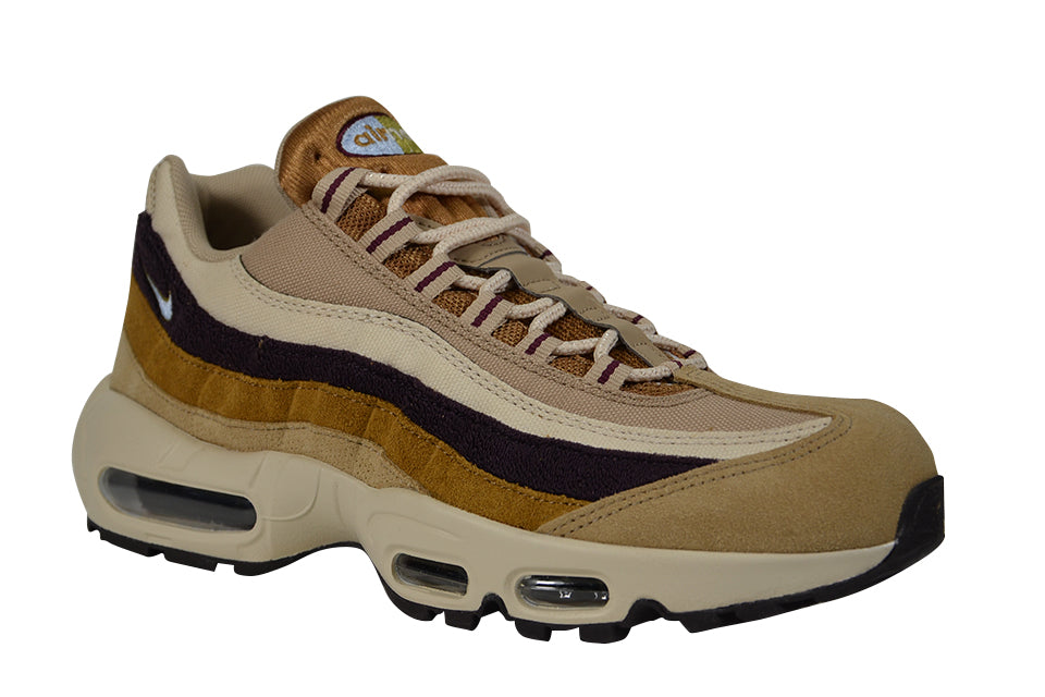 Nike Air Max 95 PRM "Desert" by Air Jordan 1