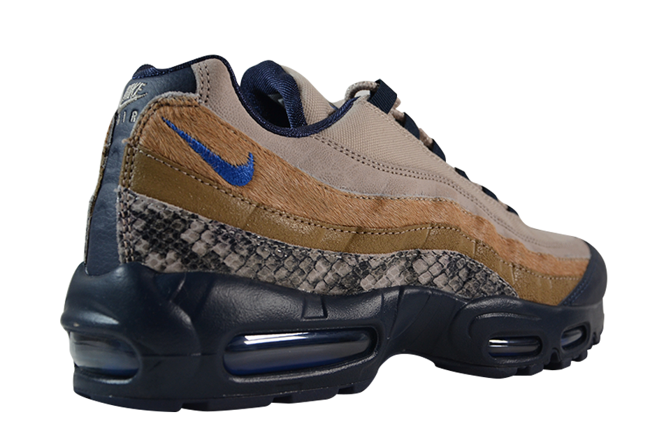 Nike Air Max 95 "Snake Skin"