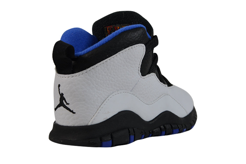 NIKE JORDAN 10 RETRO (TD) "Orlando"