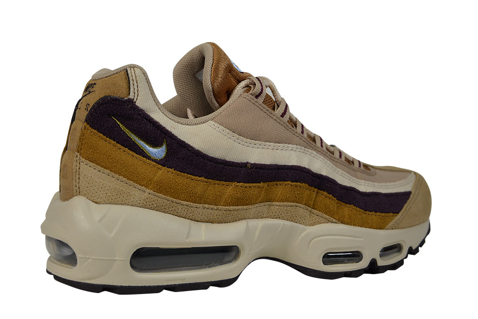 Nike Air Max 95 PRM "Desert" by Air Jordan 1