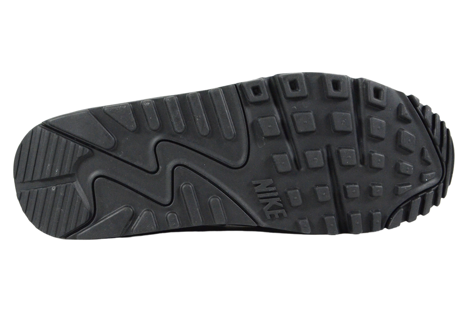NIKE AIR MAX 90 ESSENTIAL "BLACK / DARK GREY / COSMIC CLAY"