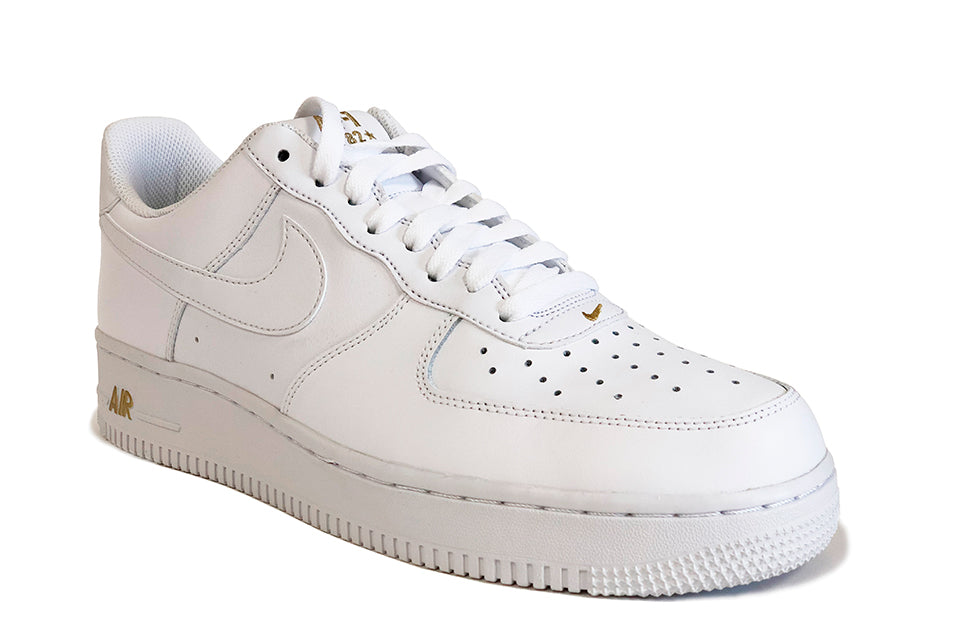 Nike Air Force 1 '07 "Crest Logo" by Nike Air Force 1