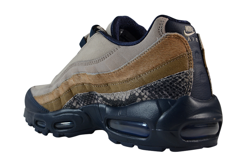 Nike Air Max 95 "Snake Skin"