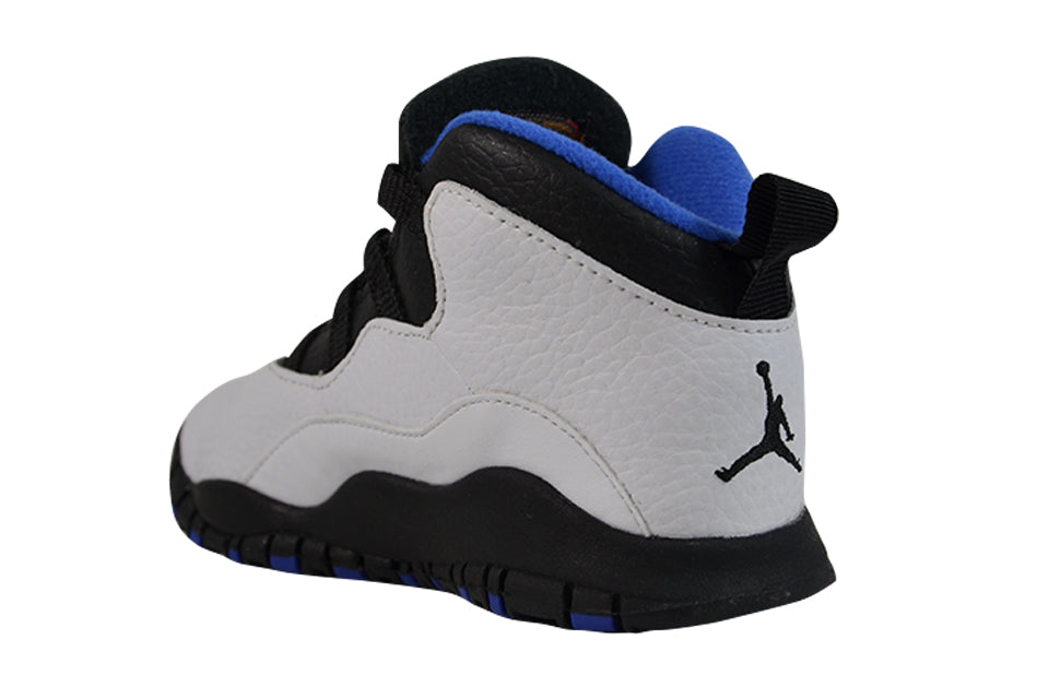 NIKE JORDAN 10 RETRO (TD) "Orlando"