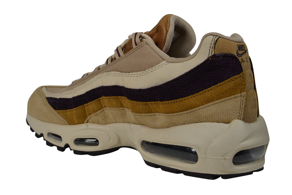 Nike Air Max 95 PRM "Desert" by Air Jordan 1