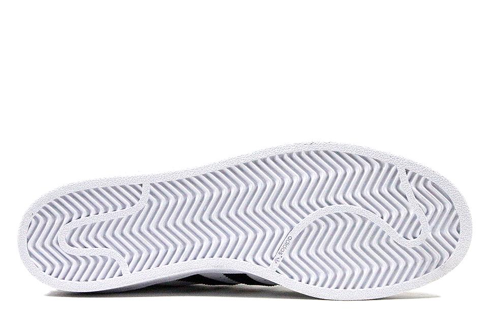 Adidas Superstar "White/Black" Low